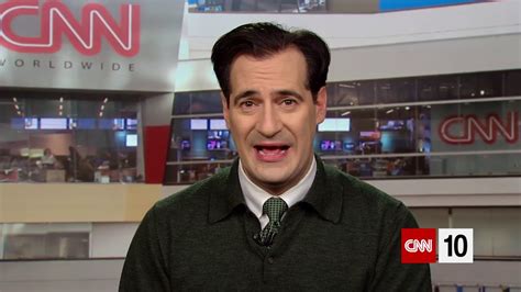 Discussion of cnn's news reporting. CNN 10 | CNN STUDENT NEWS | February 11, 2019 - YouTube