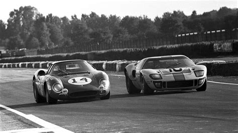 Maybe you would like to learn more about one of these? John Sant on Twitter: "📽 'Ford vs. Ferrari' or 'Le Mans '66' directed by James Mangold (@mang0ld ...