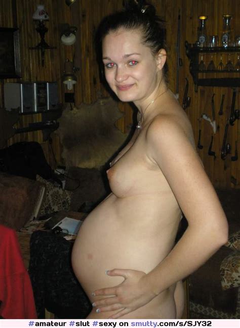 Amateur Slut Sexy Boobs Boobies Pregnant Preggo