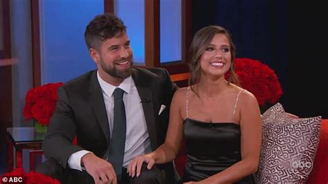 The Bachelorettes Katie Thurston And Fiance Blake Moynes Say They Have