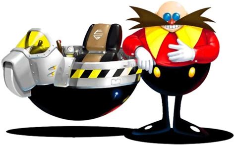Dr Eggman Wiki Sonic The Hedgehog Amino