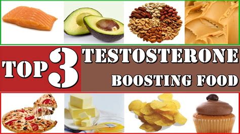 Top 3 Food That Increase Testosterone Guru Manns Top 3 Choices