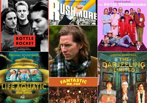 On our own (1988) info with movie soundtracks, credited songs, film score albums, reviews, news, and more. Make Your Own Mixtape: 17 Songs From Wes Anderson's Films ...