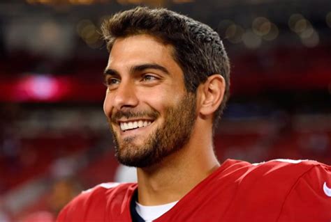 Raiders Qb Jimmy Garoppolo Offered “sex For Life” Deal With 500k Lifetime Vip Membership By