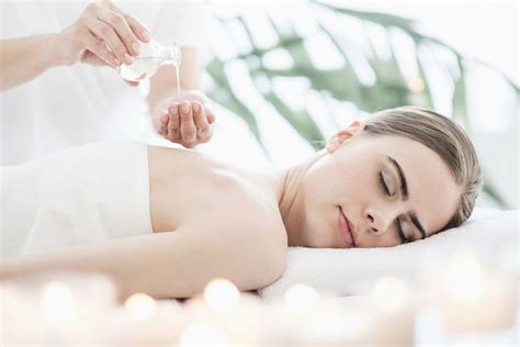 Best Day Spas To Visit In New Jersey