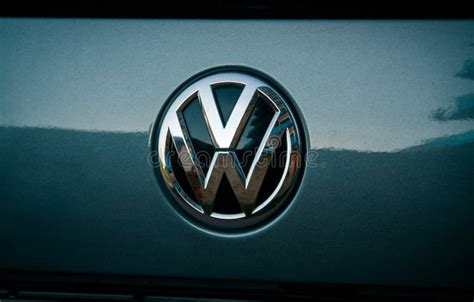 Volkswagen Logo Hd Images Parketis