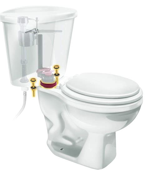 The Best Toilet Repair Kits Of 2024 Picks From Bob Vila