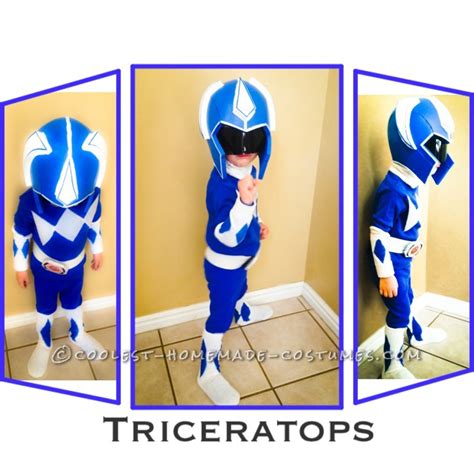 We did not find results for: Coolest Power Rangers Costumes for a Family Halloween Costume