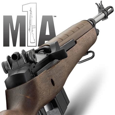Cmp Springfield M1a Match Civilian Marksmanship Program