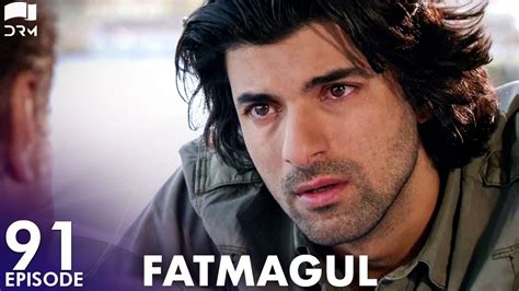 Fatmagul Episode 91 Beren Saat Turkish Drama Urdu Dubbing