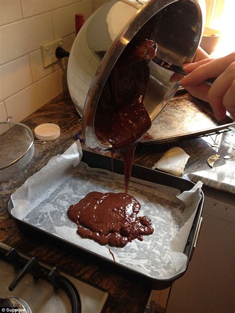 Other steps you can take to protect your children are: How to bake a Nutella cake with just three simple ...