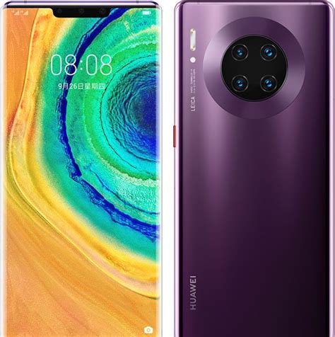 Rethink possibilities with the all new huawei mate 30! Huawei Mate 30 Pro Specs & Price Daily Updated - Phones ...