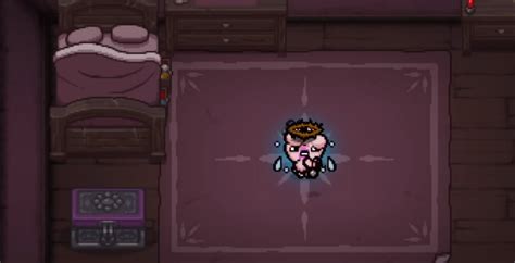 The Binding Of Isaac Repentance Guide On How To Acquire Knife Piece