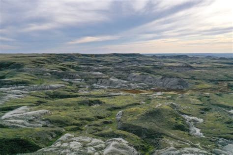 Exploring Grasslands National Park Saskatchewan Must Do Canada