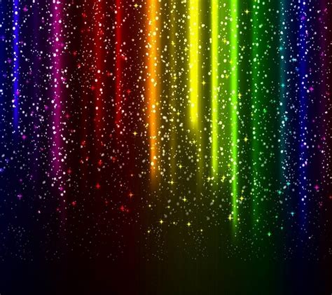Download Colorful Screensavers Sparkle By Mhahn33 Live Rainbow
