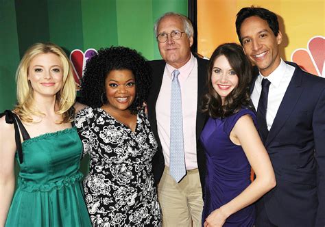 'Community' Cast: Where Are They Now?