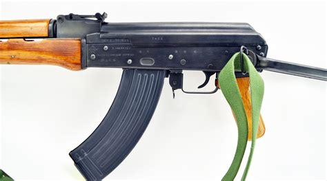 Norinco Ak 47 S 762x39mm R18800