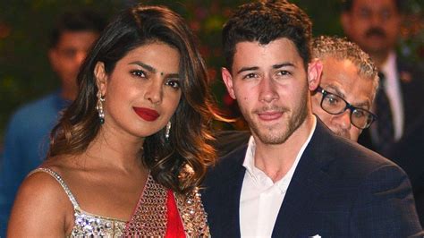 Priyanka Chopra And Nick Jonas Confirm They Are Engaged Bbc News