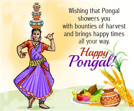 You can add / write / edit your own name, text message, quotes and company logo, personal photos or whatever you want to make your greeting cards look most attractive. Pongal Cards - Matu Pongal Cards, Cards for Pongal