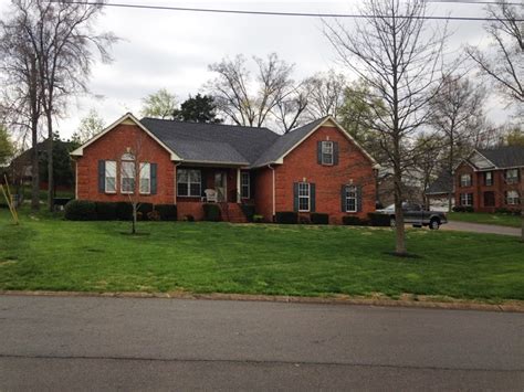 T & D Construction, LLC, 276 Albright Ln, Gallatin, TN 37066