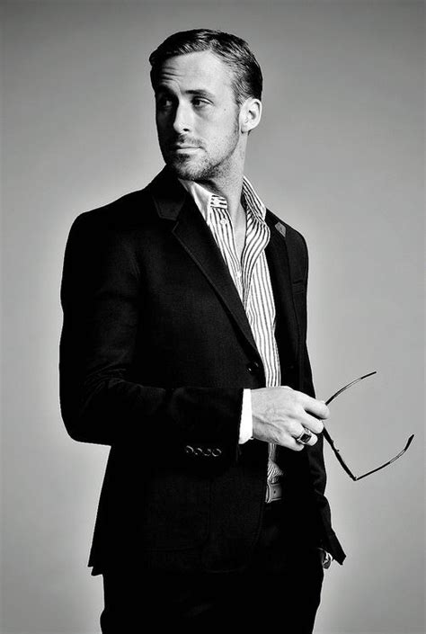 Ryan Gosling Such A Sexy Man Great Pose With Glasses Misc Pinterest Ryan Gosling