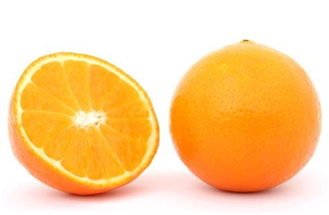 Orange: delightful skin therapy | d'vine Uncorked