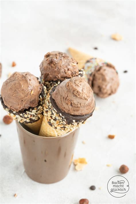Pin auf Eiscreme Rezepte