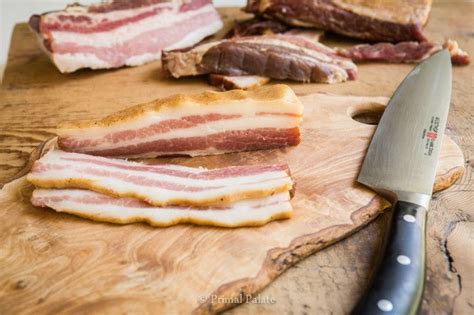 Home Cured Pork Belly Bacon Primal Palate Paleo Recipes Primal