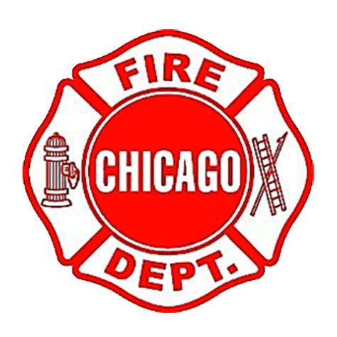 Maybe you would like to learn more about one of these? Chicago fire department Logos