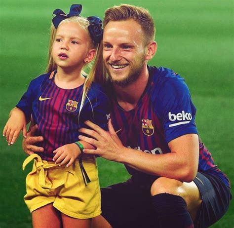 Riqui puig husband, wife and married life. Ivan Rakitić Fans - Home | Facebook