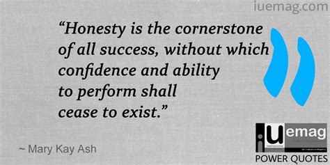 Highly Inspiring Quotes To Realize The Power Of Honesty