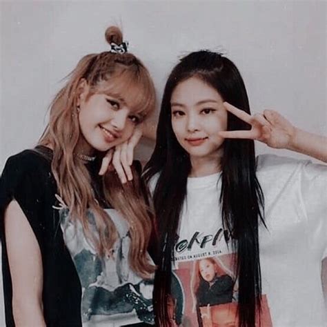 Jenlisa Blackpink Amino