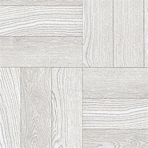 White Wood Flooring Texture Seamless 05466