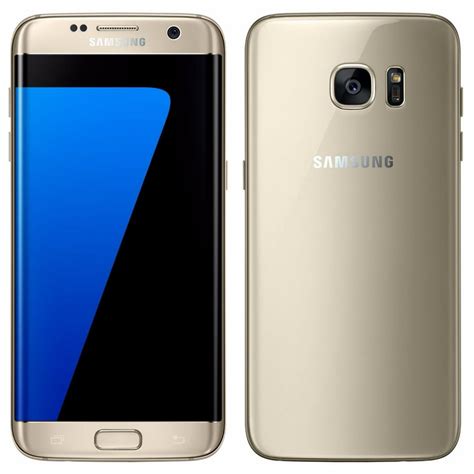 Refurbished Samsung Galaxy S7 Edge 32gb Sm G935t Unlocked Gsm 4g Lte