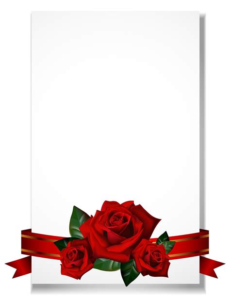 ✓ free for commercial use ✓ high quality images. Red Wedding Border Png - ClipArt Best