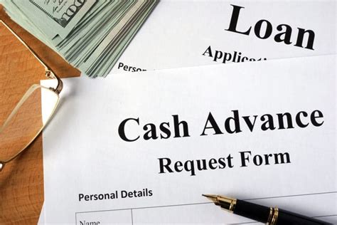 Borrow Money Until Payday With Cash Advance Apps
