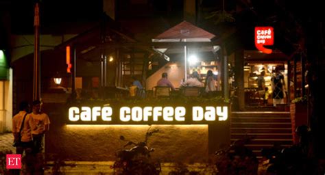 Coffee Day Group Tpg In Early Talks To Buy Coffee Day Global