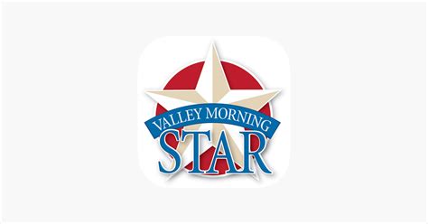 Valley Morning Star Obit