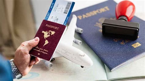 Passeports Les Plus Puissants Au Monde Ces Pays Remportent Le Classement