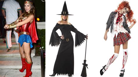 Maybe you would like to learn more about one of these? Disfraces de mujer para Halloween