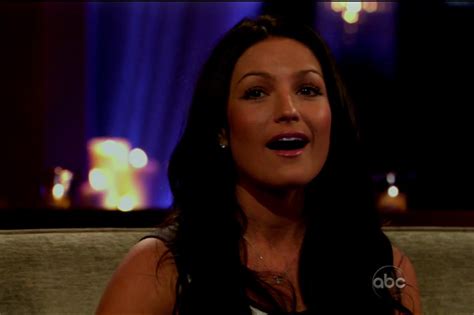 “delusional” Tierra Takes Her Lumps On The Bachelor Special Sheknows