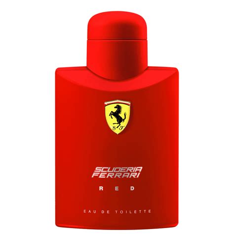 Red power ice 3 de ferrari es una fragancia de la familia olfativa aromática especiada para hombres. Perfume Scuderia Red Ferrari Masculino | Beleza na Web
