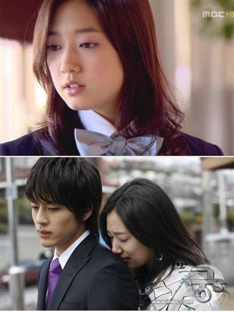 Park Shin Hye First Drama After Succesfully Playing In A Drama