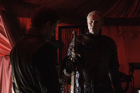 Will Brienne And Jaime End Up Together On Game Of Thrones Popsugar