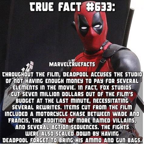 31 Hilarious Deadpool Memes Funny Factory Memes