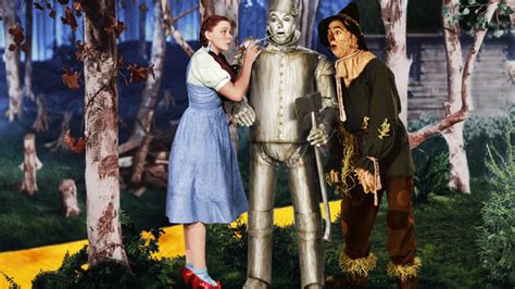 The Wizard Of Oz Directed By Victor Fleming Film Review