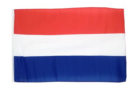 Netherlands X In Flag Royal Flags