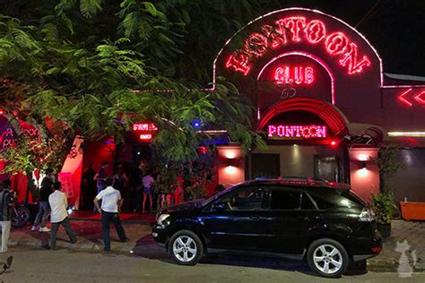 5 Best Nightclubs In Phnom Penh To Meet Girls Cambodia Redcat