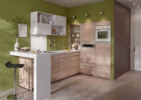 Afin de garantir une liberté de mouvement suffisante, nous vous recommandons de prévoir les dimensions suivantes: Cuisines Conforama : des cuisines sur-mesure à petit prix ...
