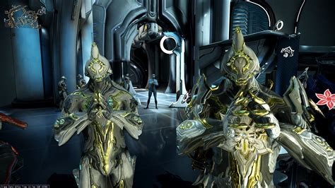 Dexcalibur Prime Is Here Finally A Skin That Looks Good With Prime